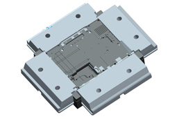 模具設(shè)計展示